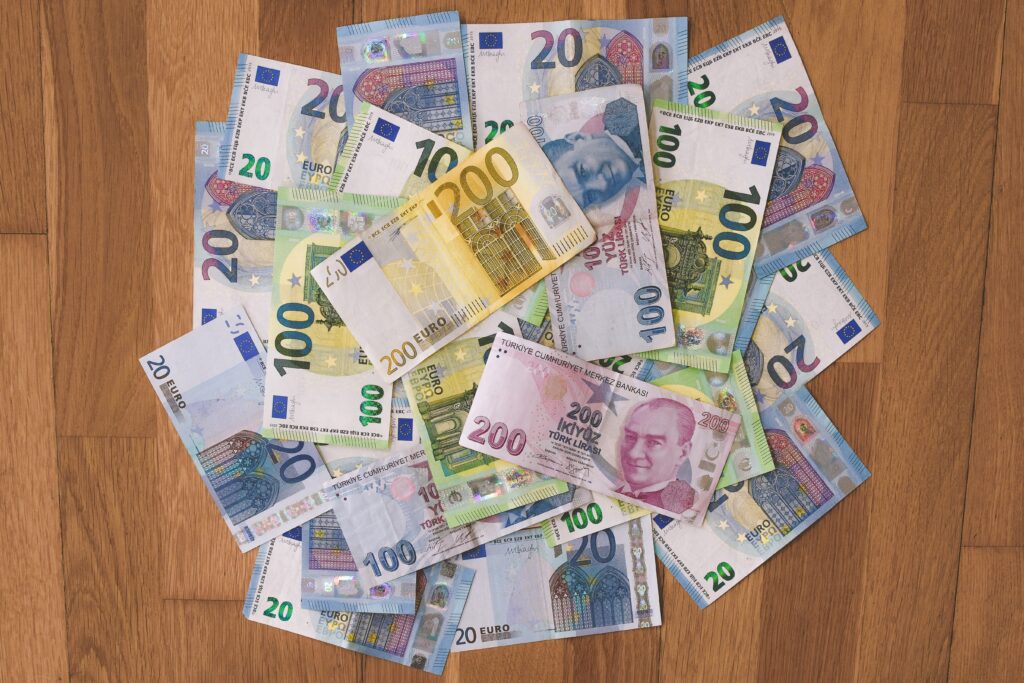 Vergi borcumu nasıl ödeyebilirim? 2023