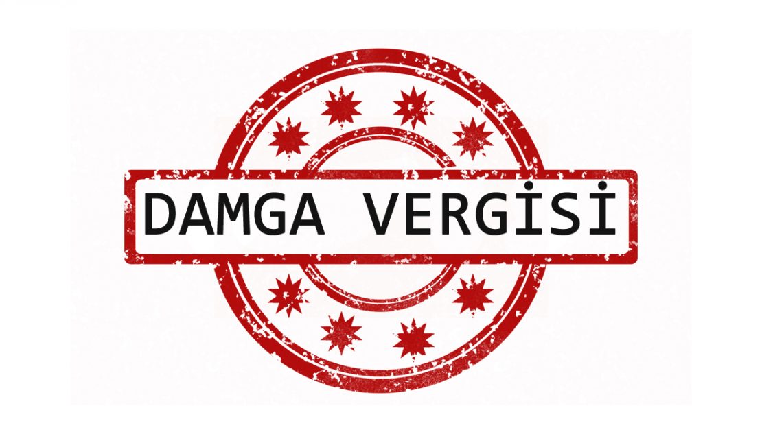 Damga vergisi nedir damga vergisini kimler öder