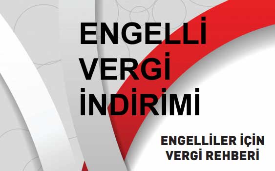 Engelli Vergi İndirimi Hesaplama Robotu Vergi Öde 2024